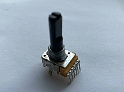 Потенціометр Soundwell CA10K (10кОм) 23mm MID для пультів