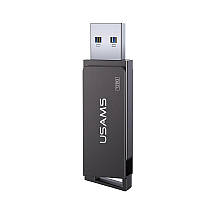 Флешка USAMS USB3.0 Rotatable High Speed Flash Drive 128GB US-ZB197