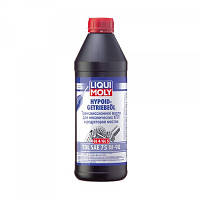 Трансмісійна олива Liqui Moly TDL SAE 75W-90 TS GL4/5 1 л. (3945)