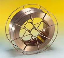 Зварювальний дріт ESAB OK Tubrodur 15.40 діаметр 1.6 мм 16 кг