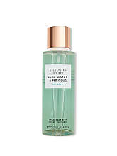 Парфумований спрей для тіла Victorias Secret  Aloe Water & Hibiscus Victorias Secret 250ml