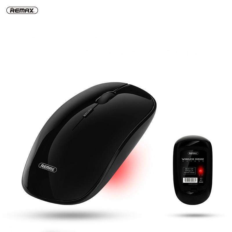 Миша REMAX Wireless Mouse G20 2.4 G