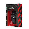 Мышь проводная XTRIKE ME Gaming Backlight GM-509, черная, фото 5
