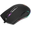 Мышь проводная XTRIKE ME Gaming Backlight GM-509, черная, фото 3