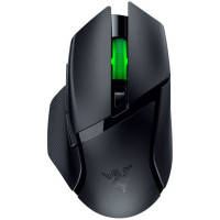 Мышка Razer Basilisk V3 X Hyperspeed Wireless Black (RZ01-04870100-R3G1)