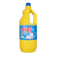 Відбілювач Oniks Океан з підкрохмалюючим ефектом 1.7 л (4820191760356)