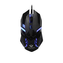 Миша MEETION Backlit Gaming Mouse RGB MT-M371