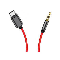 Кабель BASEUS Yiven Audio Type-C to 3,5 mm M01