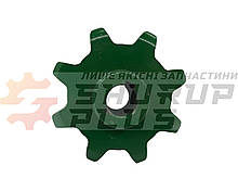 Z11211 Зірочка елеватора техніки John Deere