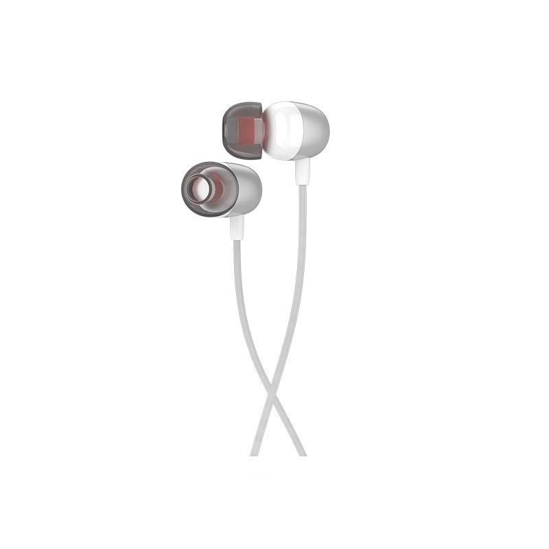 Навушники HOCO with mic Delighted M31