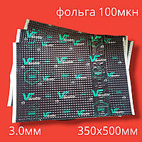 Виброизоляция Vibrofiltr 3.0 (350х500)