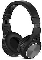 Bluetooth стерео наушники AWEI A600BL Black