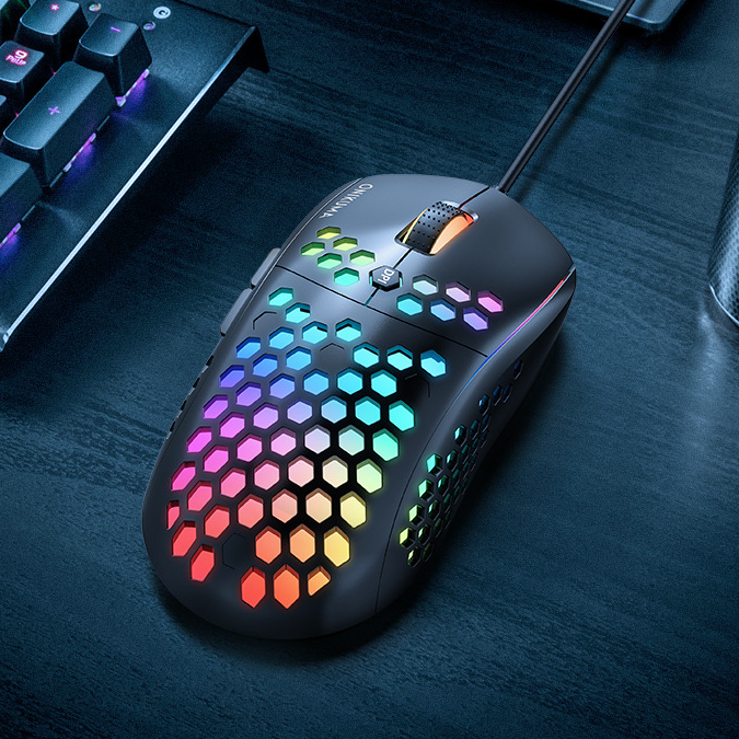 Миша ONIKUMA Gaming CW903
