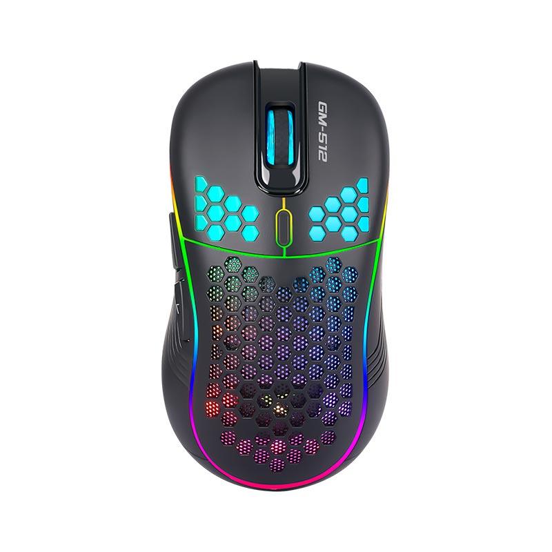 Миша XTRIKE ME Gaming Backlight GM-512