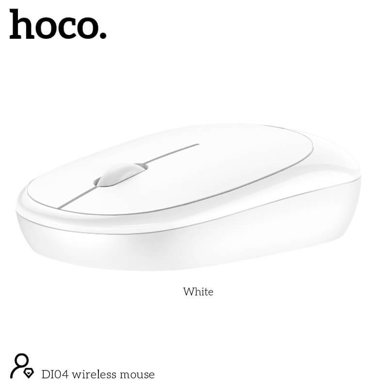 Миша Hoco Wireless mouse Di04