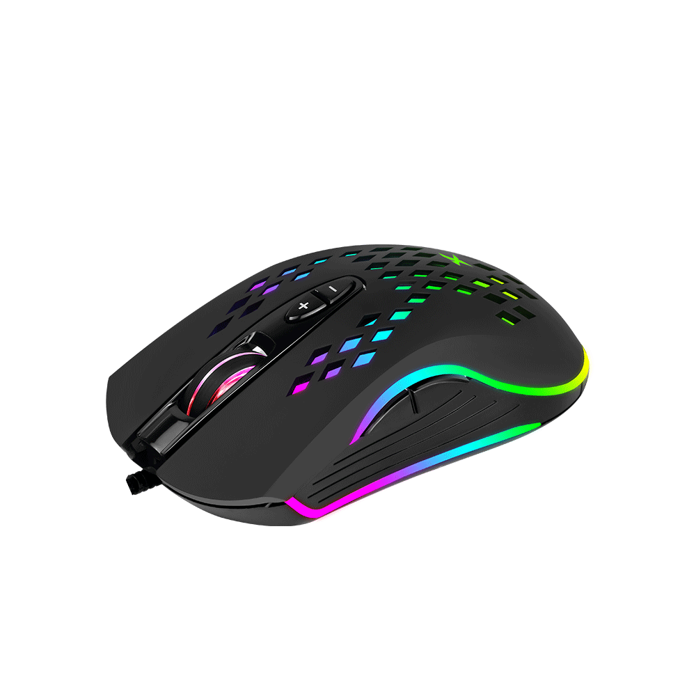 Миша XTRIKE ME Gaming Backlight GM-222