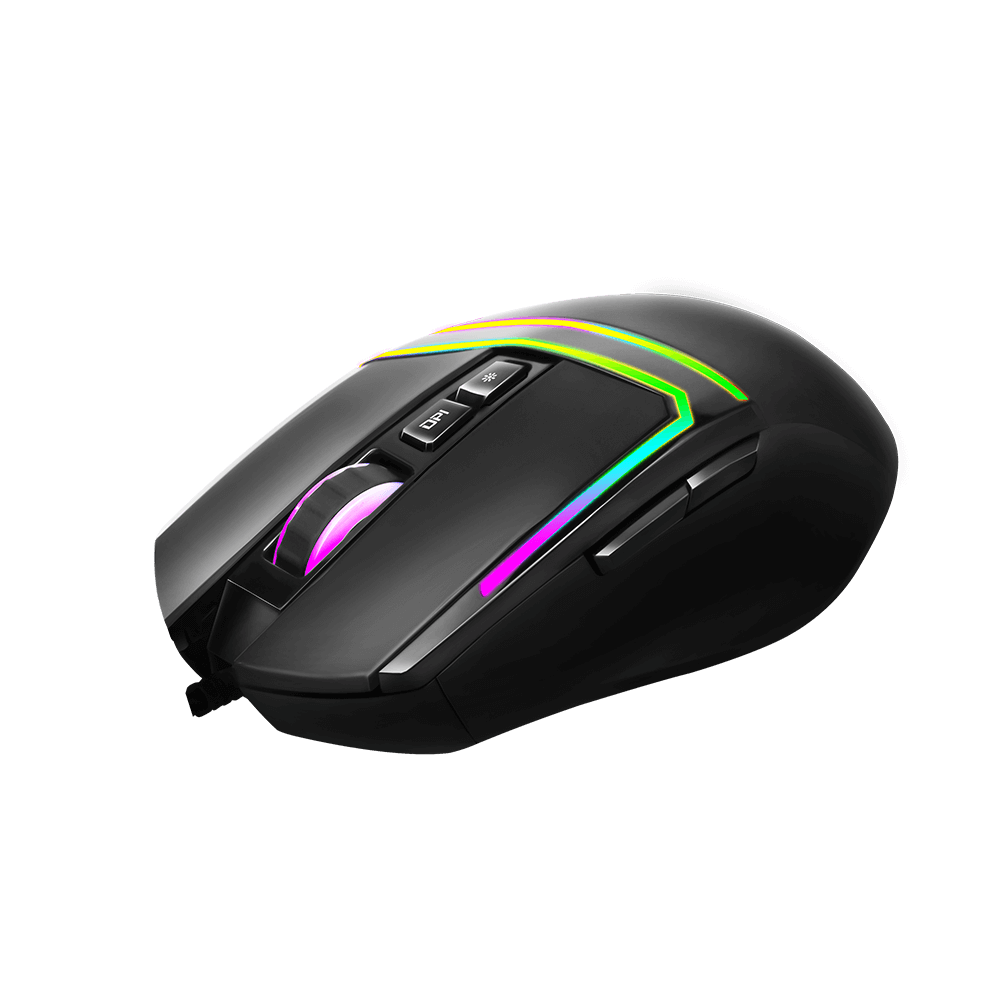 Миша XTRIKE ME Gaming Backlight GM-414
