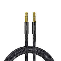 Кабель JOYROOM aux car stereo audio cable SY-20A1 |2M|