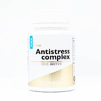 Успокоительный комплекс Antistress complex ABU, 60 таблеток