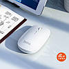 Миша HOCO Art dual-mode business wireless mouse GM15 |BT5.0, 2.4G, 800/1200/1600dpi|, фото 5