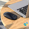 Миша HOCO Art dual-mode business wireless mouse GM15 |BT5.0, 2.4G, 800/1200/1600dpi|, фото 4