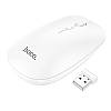 Миша HOCO Art dual-mode business wireless mouse GM15 |BT5.0, 2.4G, 800/1200/1600dpi|, фото 3