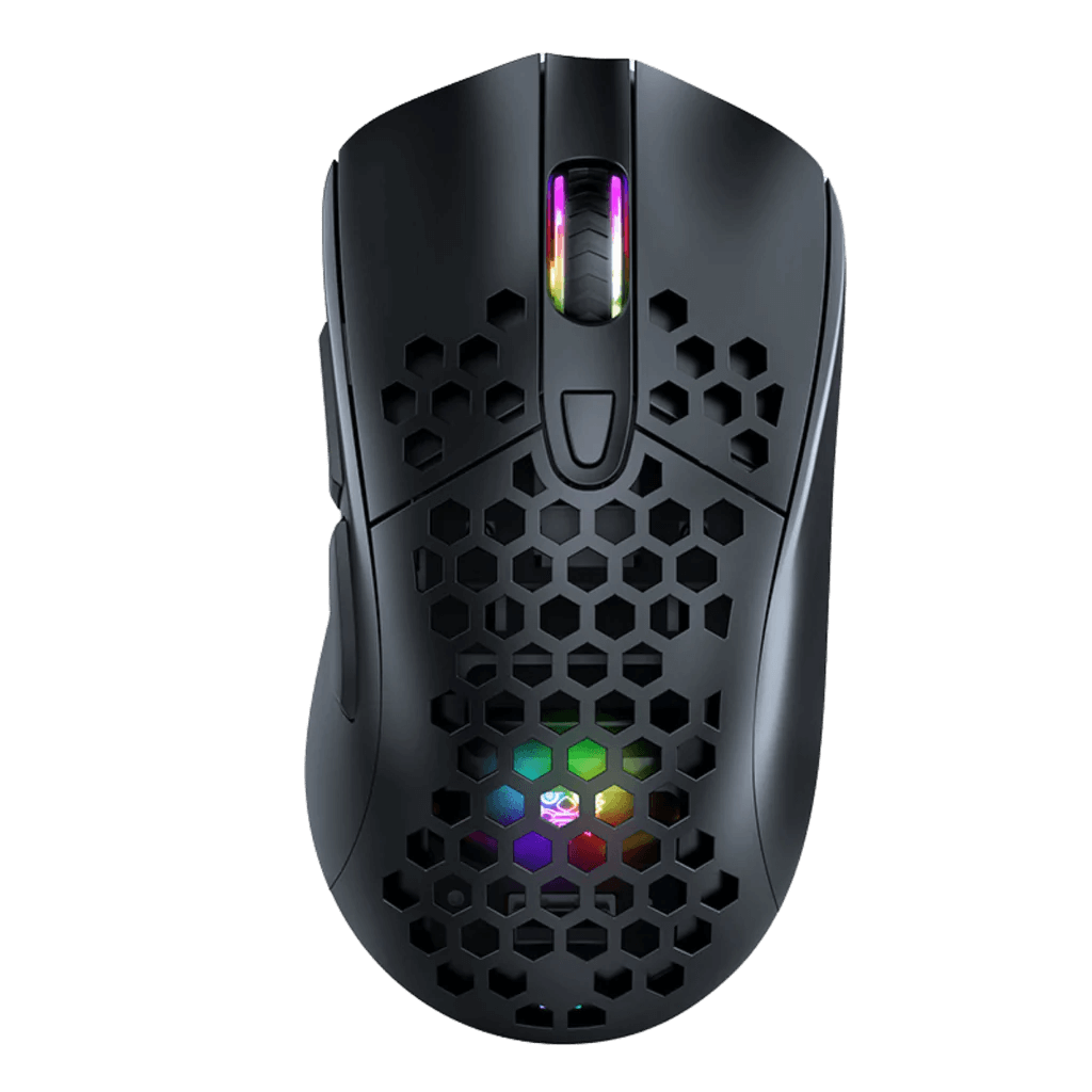 Миша ONIKUMA Gaming wireless CW906 RGB