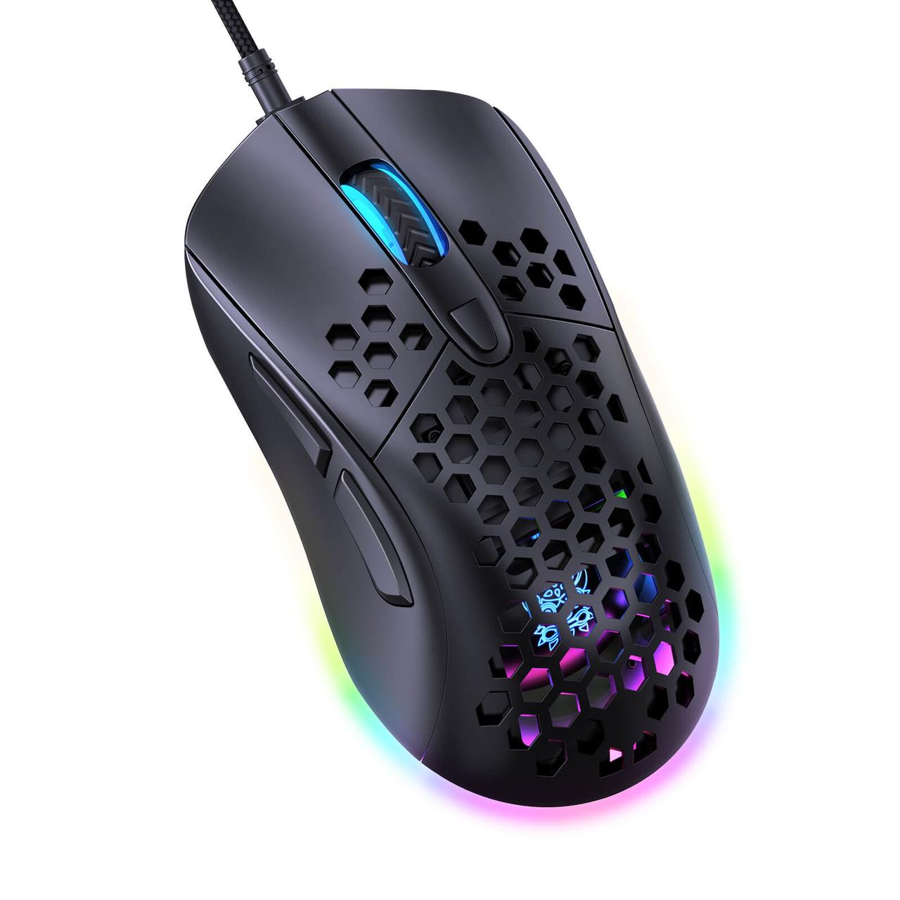 Миша ONIKUMA Gaming CW906 RGB