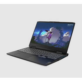 Ноутбук Lenovo IdeaPad Gaming 3 15IAH7 (82S900EXRA)