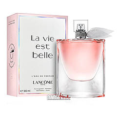 Lancome La Vie Este Belle edp 100 ml. жіночий
