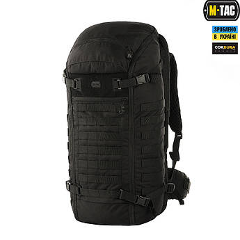 M-TAC РЮКЗАК LARGE GEN.II ELITE BLACK