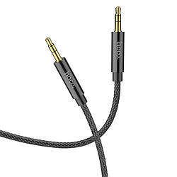 Кабель Hoco AUX audio Cable UPA19 |1m|
