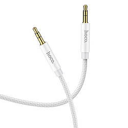 Кабель Hoco AUX audio Cable UPA19 |1m|