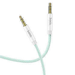 Кабель Hoco AUX audio Cable UPA19 |1m|