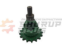 Z11508 Зірочка привода коси жатки для техніки John Deere