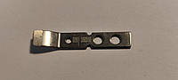 Нож неподвижный Durkopp Adler-281 класс 0281 350310
