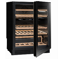Холодильник для вина Avintage AVU53TDZB1, фото 2