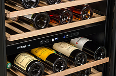 Холодильник для вина Avintage AVU53TDZB1, фото 3