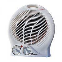 Тепловентилятор Дуйка Heater Domotec MS-5902 2000W белый