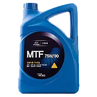 Олива трансмісійна Mobis Hyundai/Kia MTF Gear Oil 75W-90