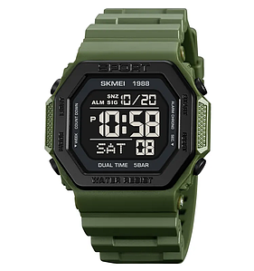 Skmei 1416 Cool Watch 1061707925