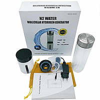 Генератор водневої води з мембраною PEM H2 HIBON – 05