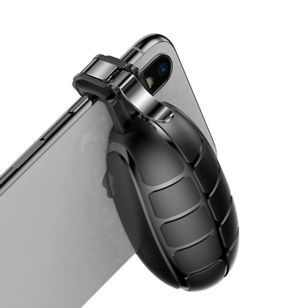 Ігровий контролер BASEUS Grenade handle for games