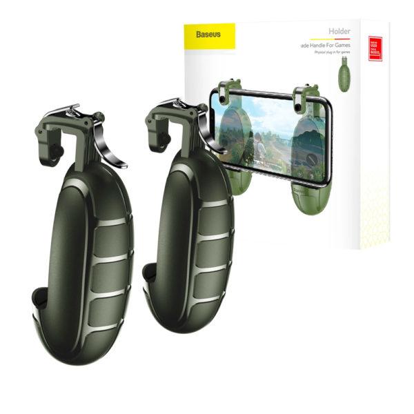 Ігровий контролер BASEUS Grenade handle for games