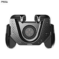 Ігровий контролер PRODA Kroos Series Gaming Grip With Cooling Fan PD-D03