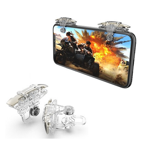 Ігровий контролер USAMS PUBG Gaming Shooter Controller JUS-JD065