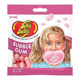 Боби Jelly Belly Bubble Gum Oginal 70g