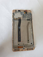 Дисплей із бітним сенсором оригінал для Xiaomi Redmi 3s