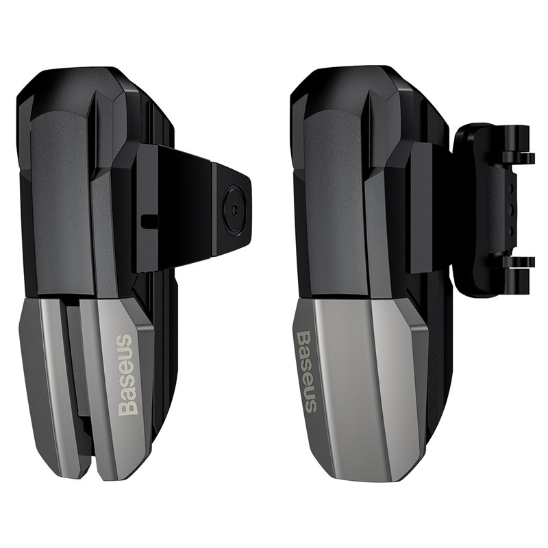 Ігровий контролер BASEUS GAMO Mobile Game automatic combo Button GA09 + Scoring Tool GA10 (TZGA10-01)