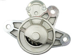 Стартер Ford Transit 2.5 d з 1986 до 2000 р.в., LDV CONVOY / LEADERPARTS